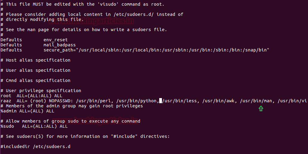 Allow root. Sudo на write. Linux директива. Visudo NOPASSWD. %Sudo all=(all) NOPASSWD:all.