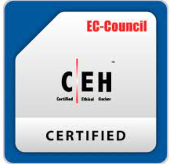 Đăng Kí Voucher Thi Chứng Chỉ Quốc tế EC Council CEH v12  (Certified Ethical Hacker version 12)
